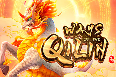 Ways Of The Qilis Бип Бип Казино играть